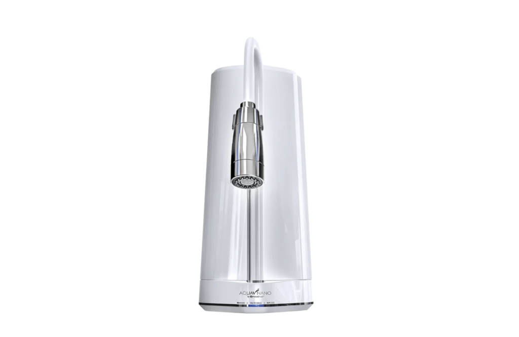 Sistema de filtración de agua Aqua✓Nano Rena Ware