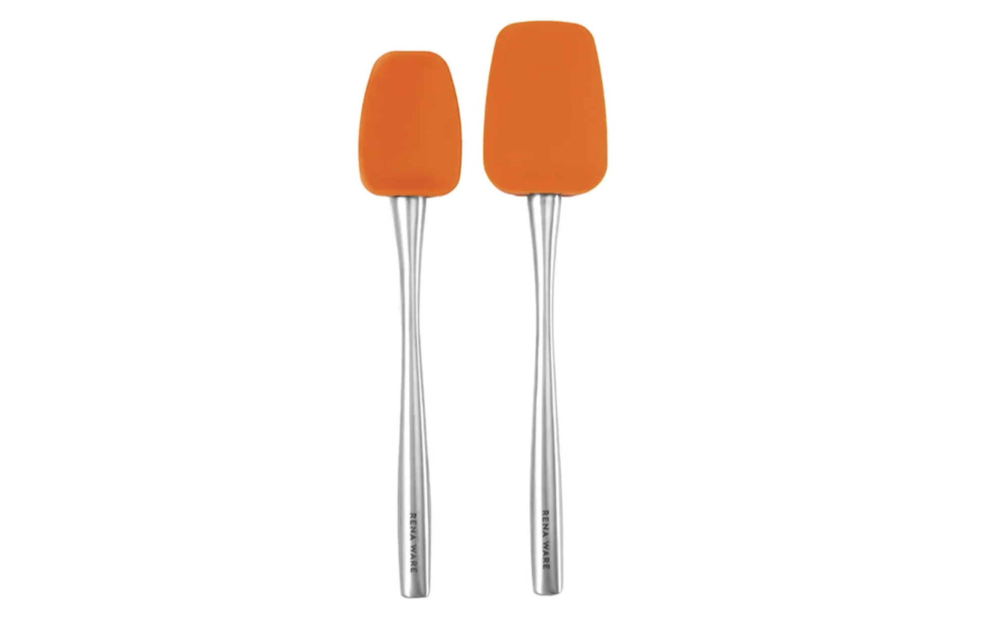 uego de Espátulas Rena Ware para cocinar y servir alimentos