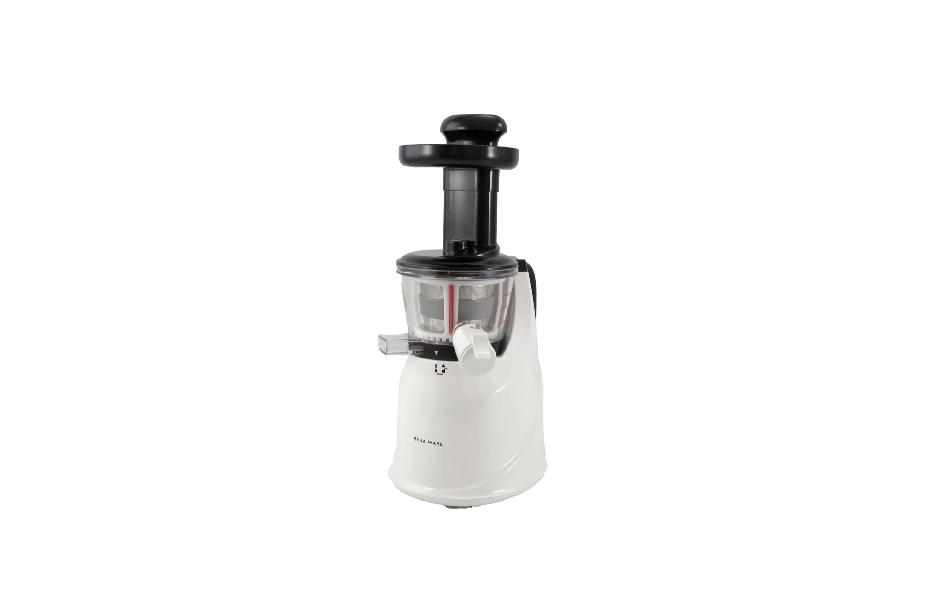 Extractor de jugos Nutrex Juicer Rena Ware