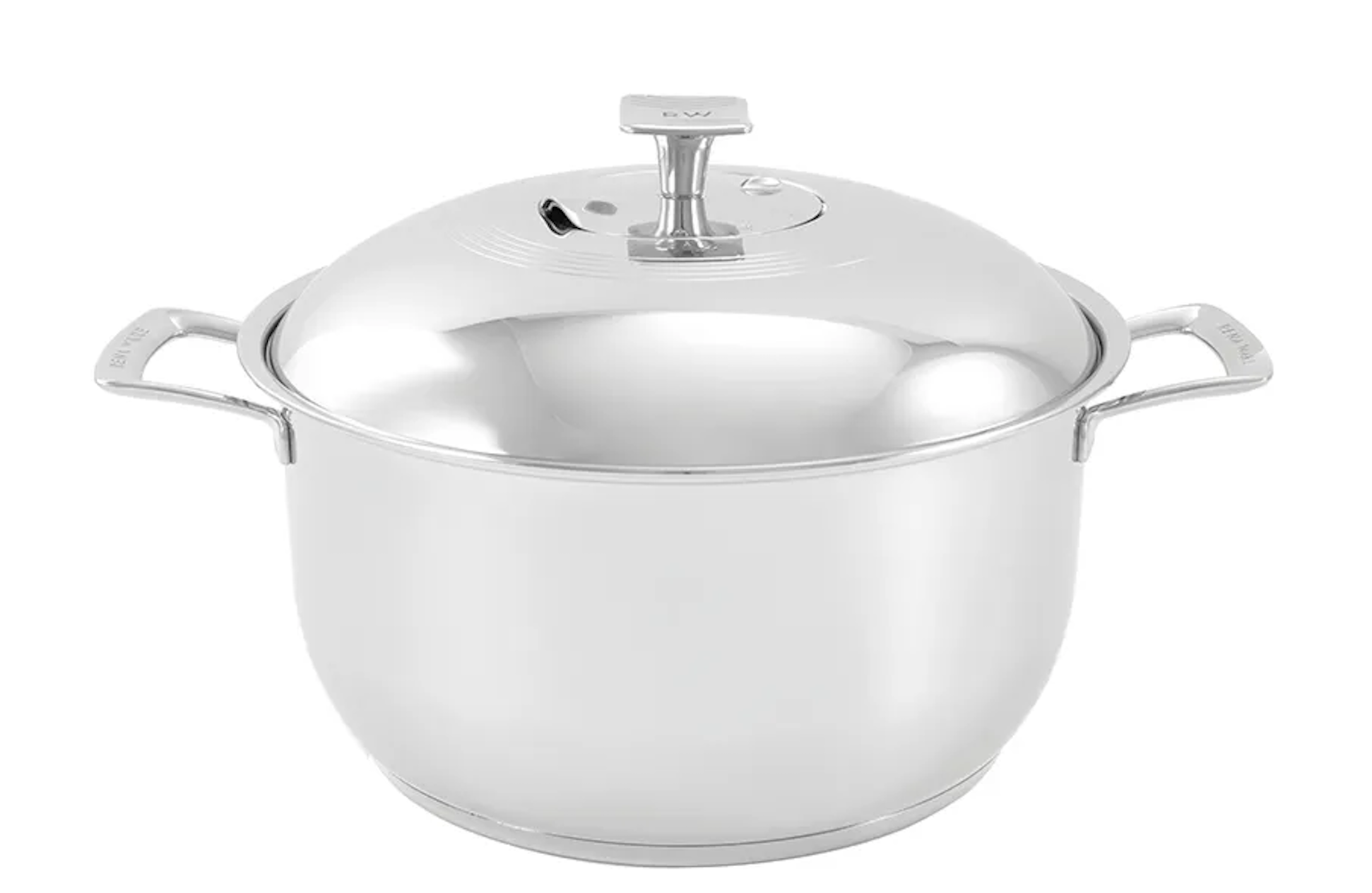 Queen Cooker 8 L Rena Ware de acero inoxidable