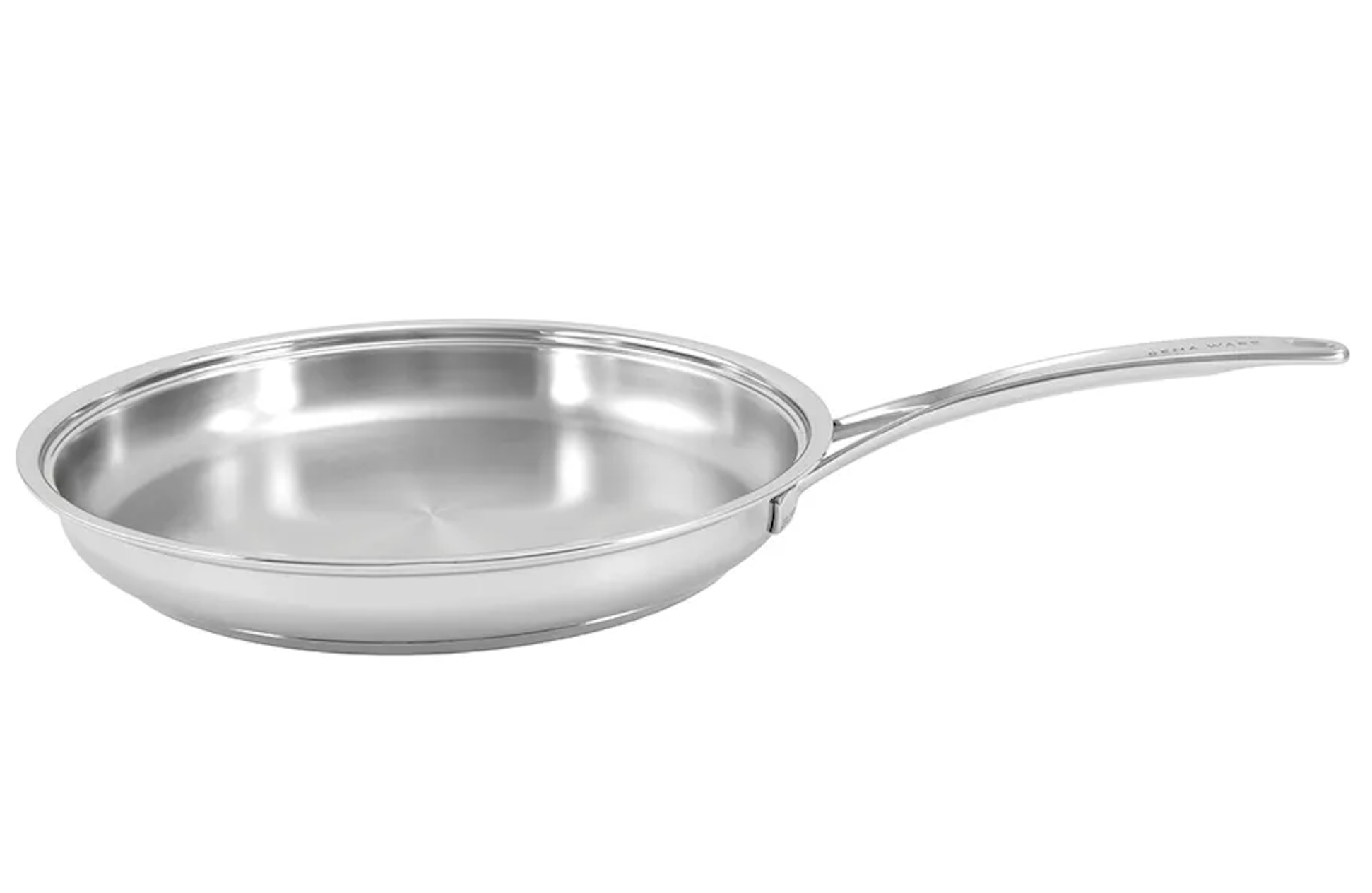 Sartén de 30 cm Rena Ware de acero inoxidable